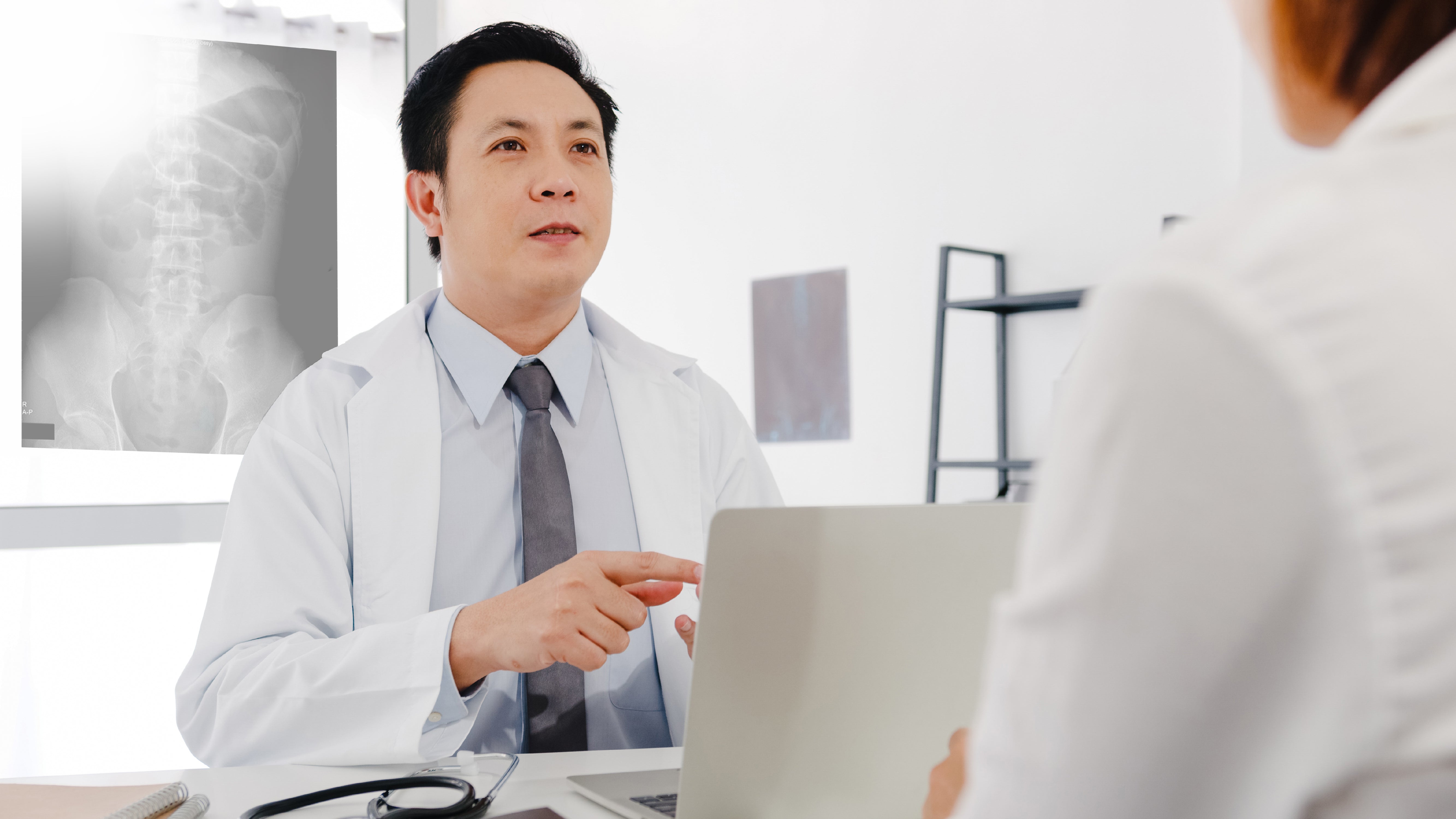 腸躁症的管理與治療:全面指南 - Imagine Global Care